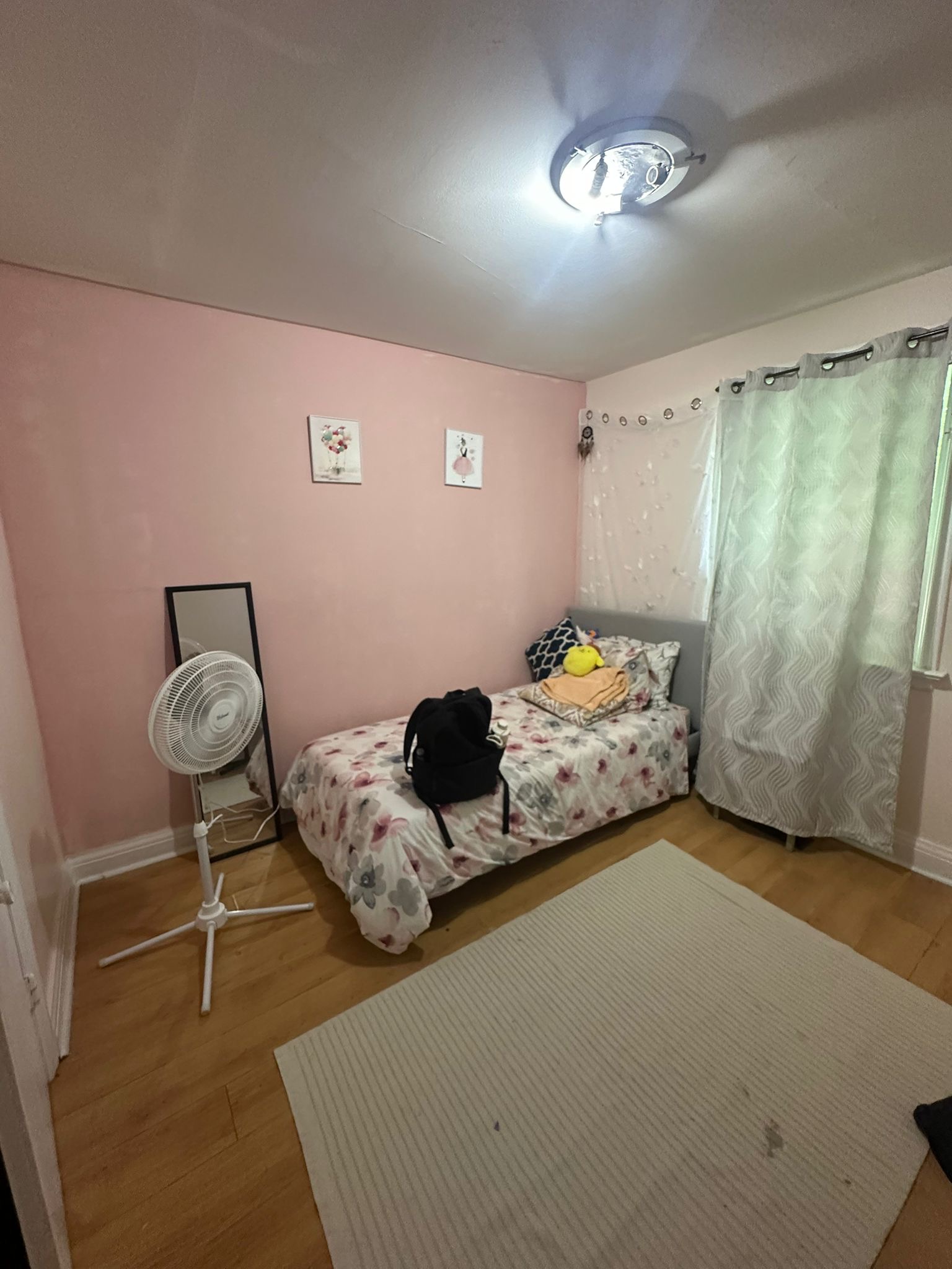 Private Room in North York