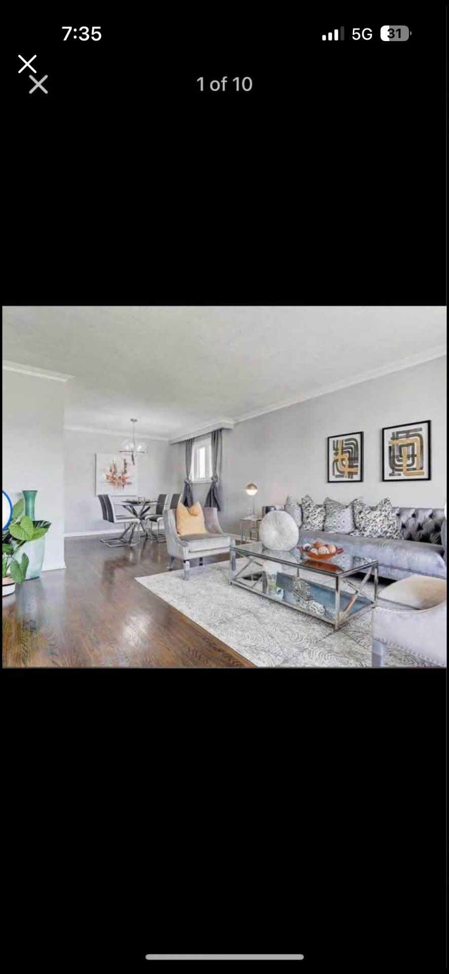 Sharing room near seneca college