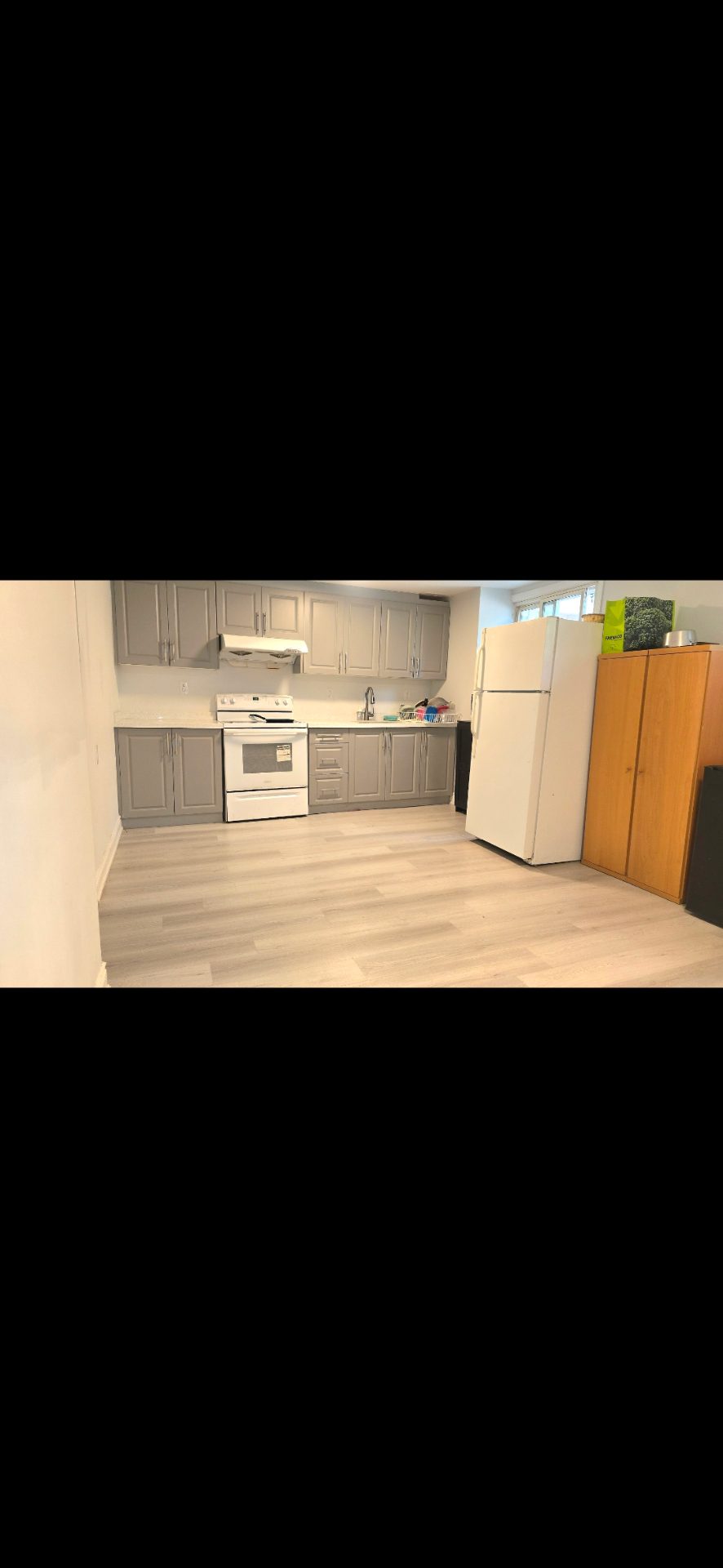 Private 2 rooms available for girls only in Brampton