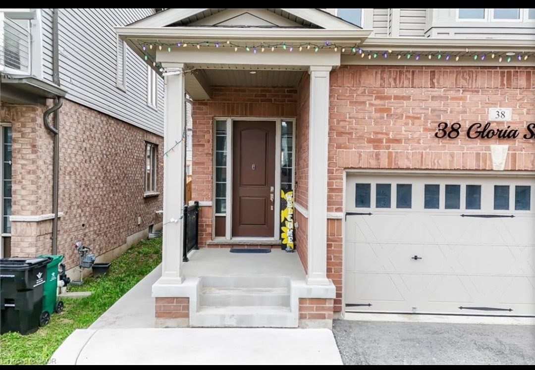 2 Rooms Available for Rent