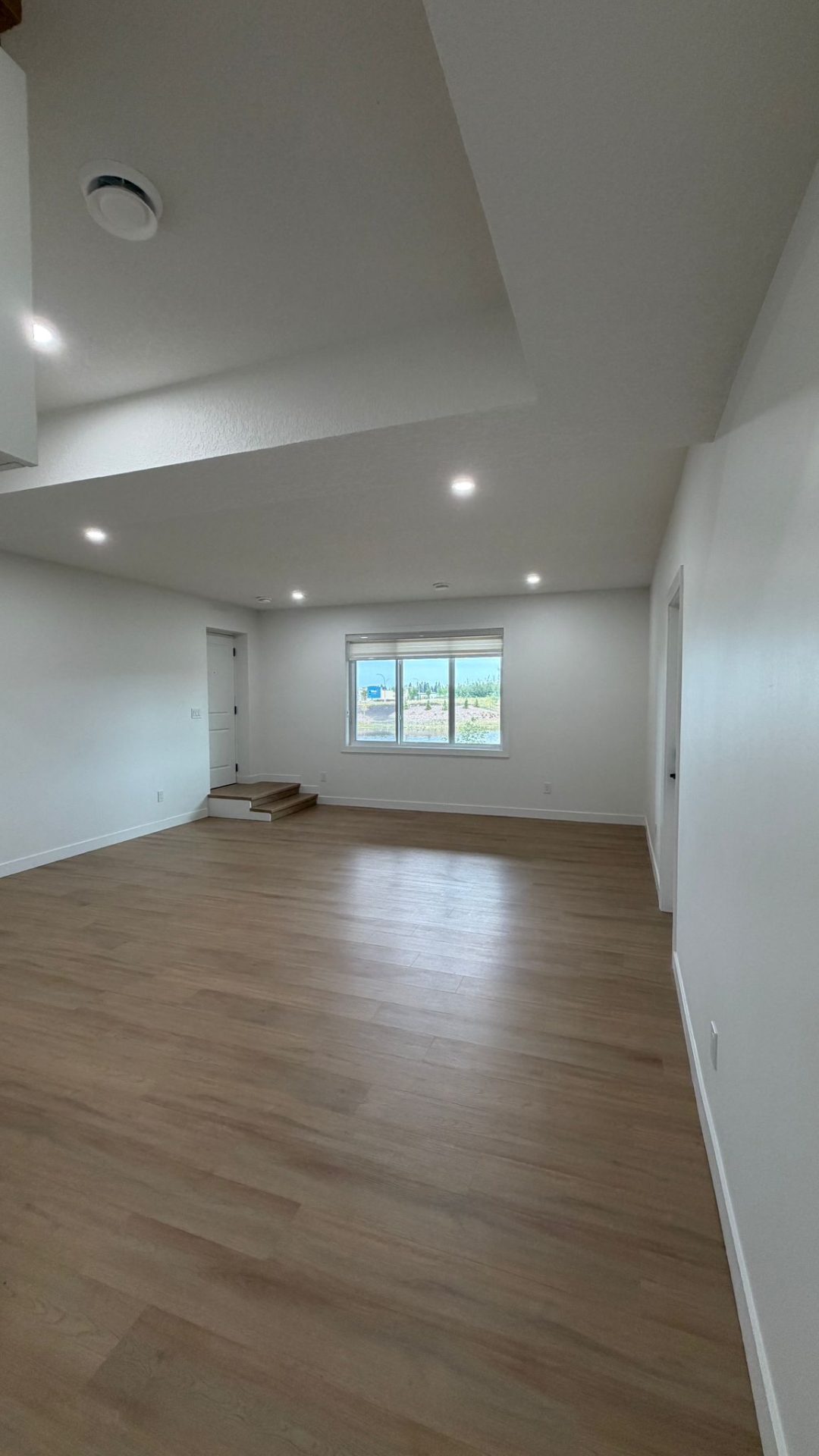 Legal 2-Bedroom Walkout Suite | Pond View | Utilities + Internet Included