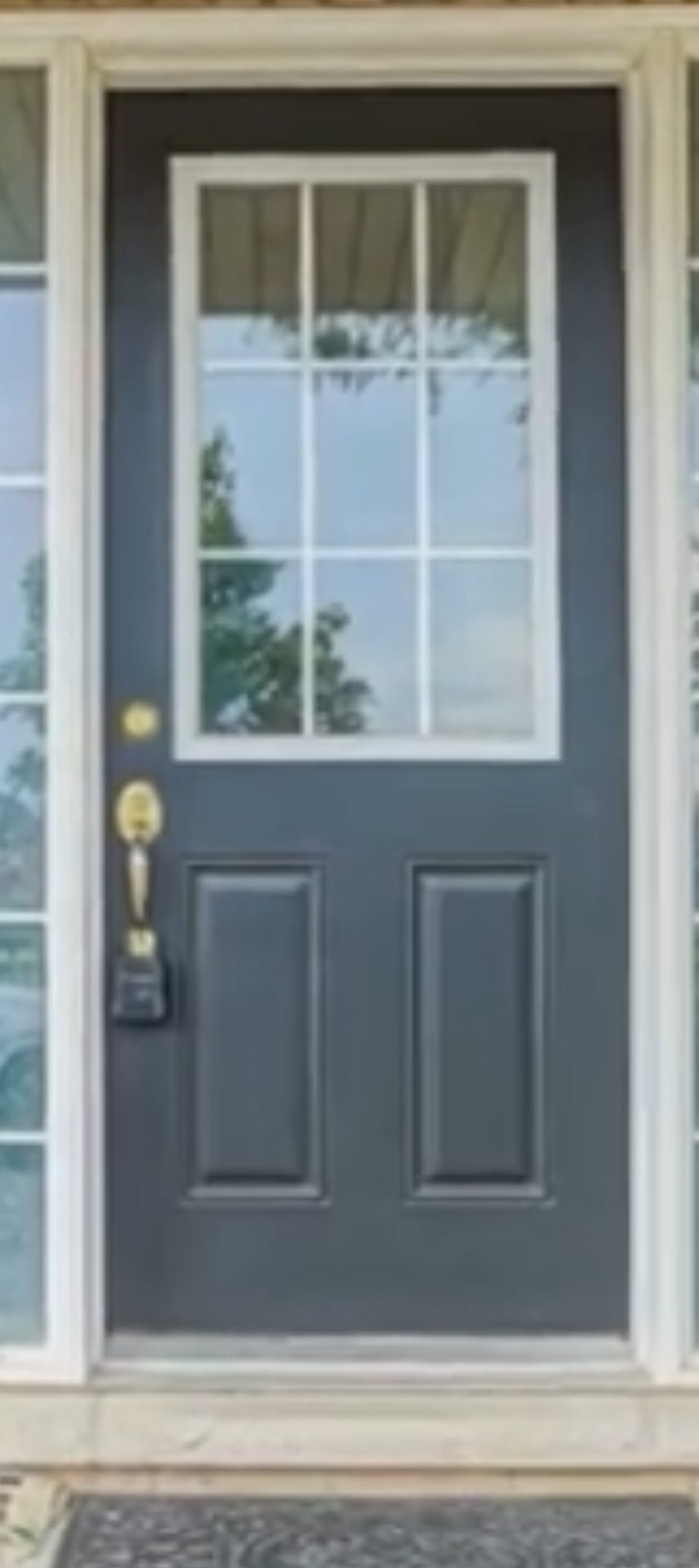 4-bedroom townhouse 2 parkings