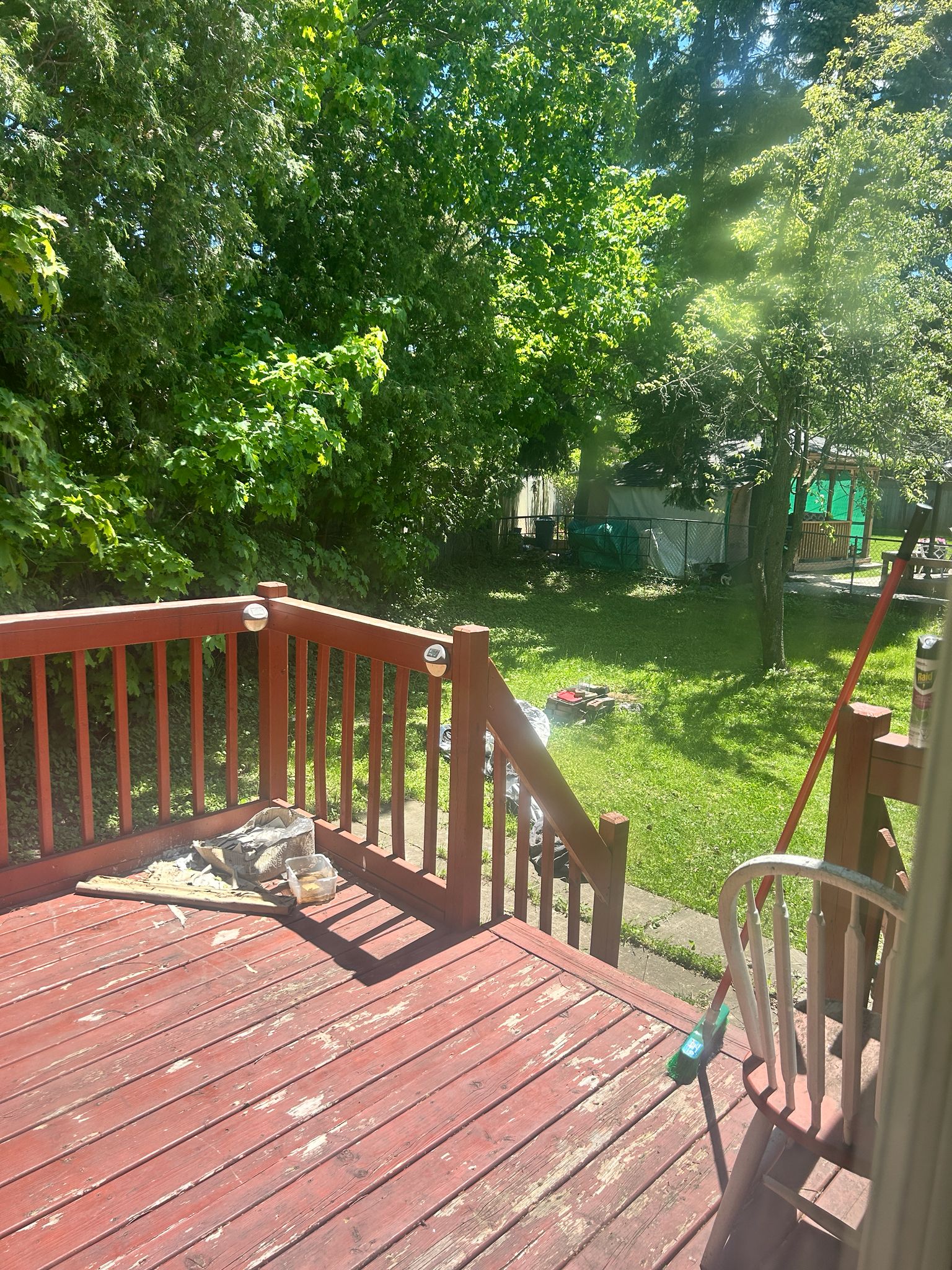 Spacious room in Scarborough