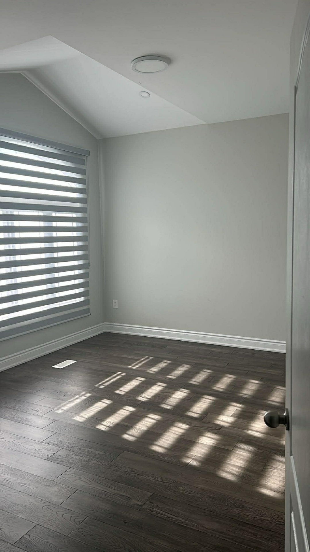 Private room for rent