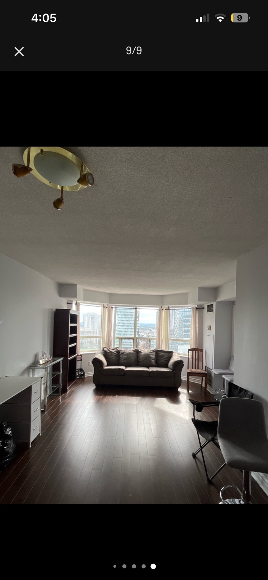 Space Available in Condo - Downtown Mississauga