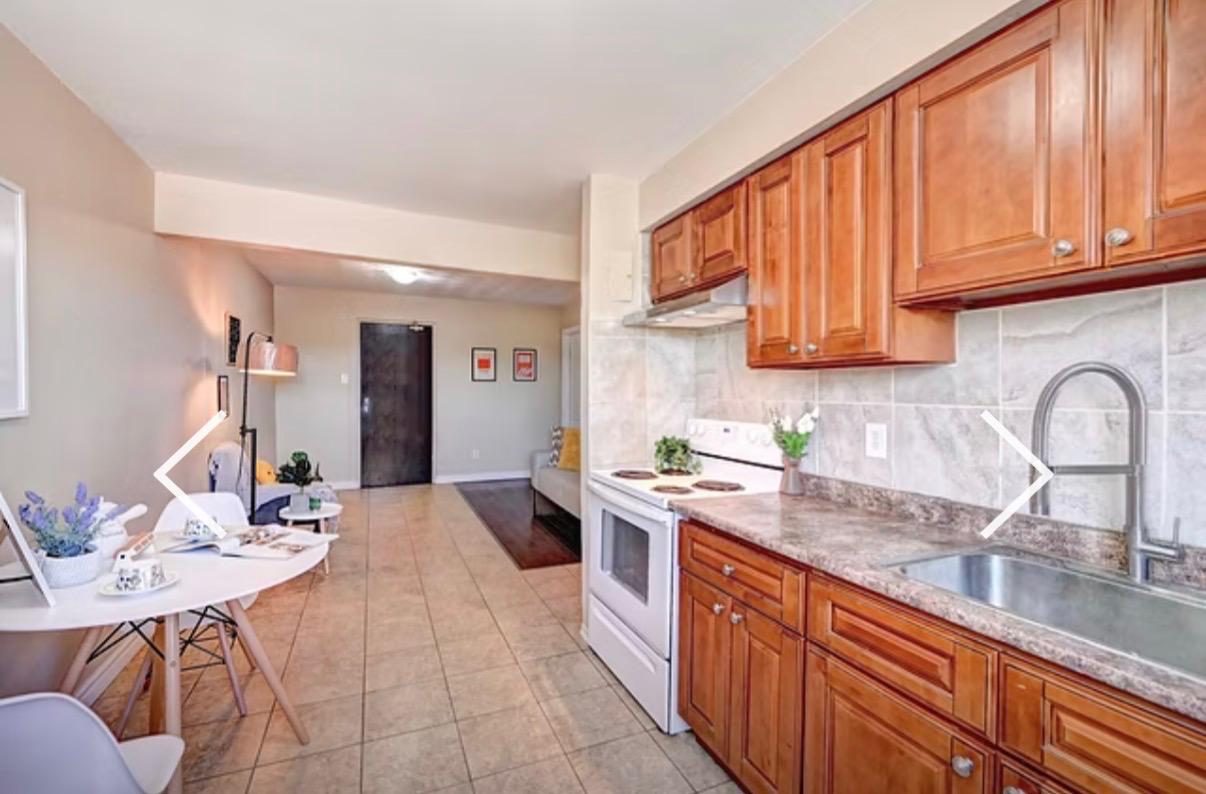 🏡 2-Bedroom Apartment Available in Kitchener – Lease Takeover (September 2026) | 1 month rent free